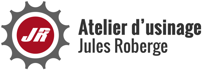 Atelier d"usinage Jules Roberge