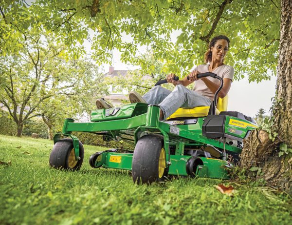 Z315E John Deere