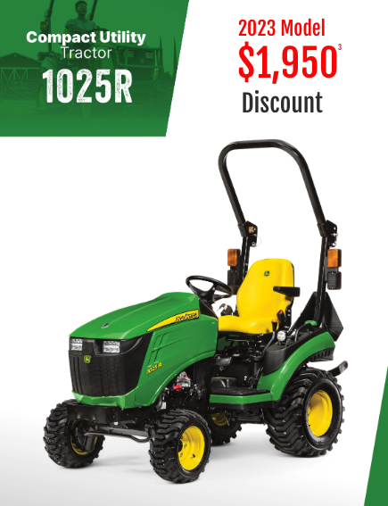 1025R 50 discount