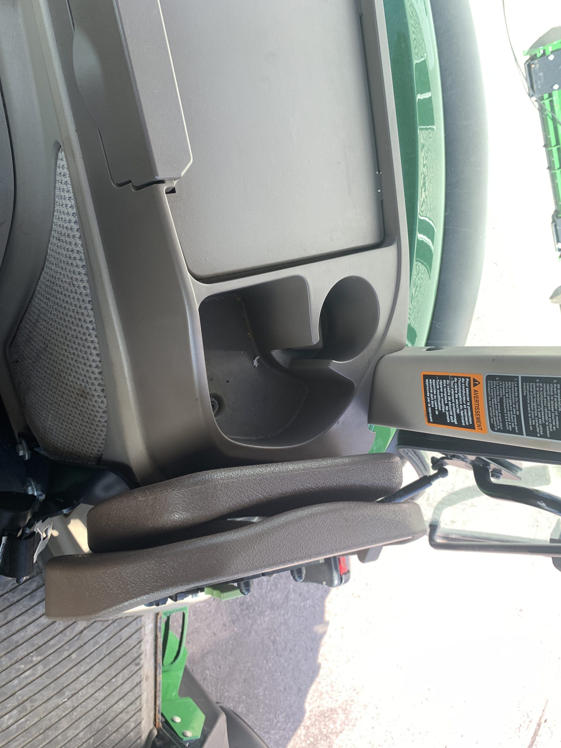 JD 5090M 4X4 CAB +KIT