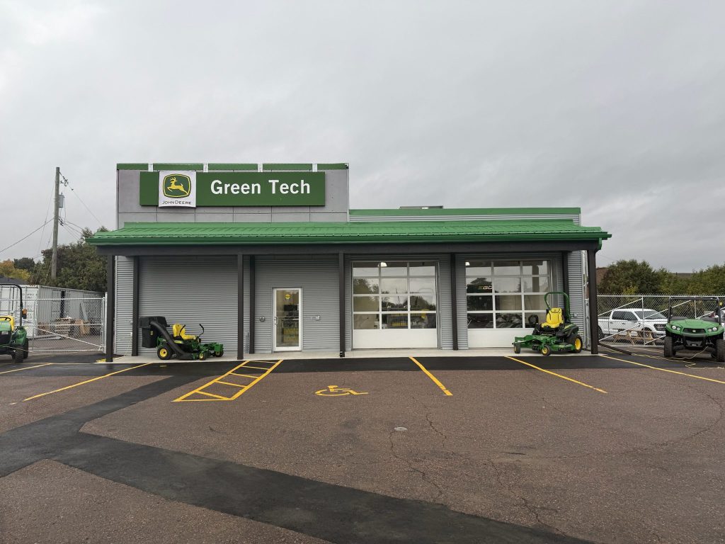 Green Tech Renfrew