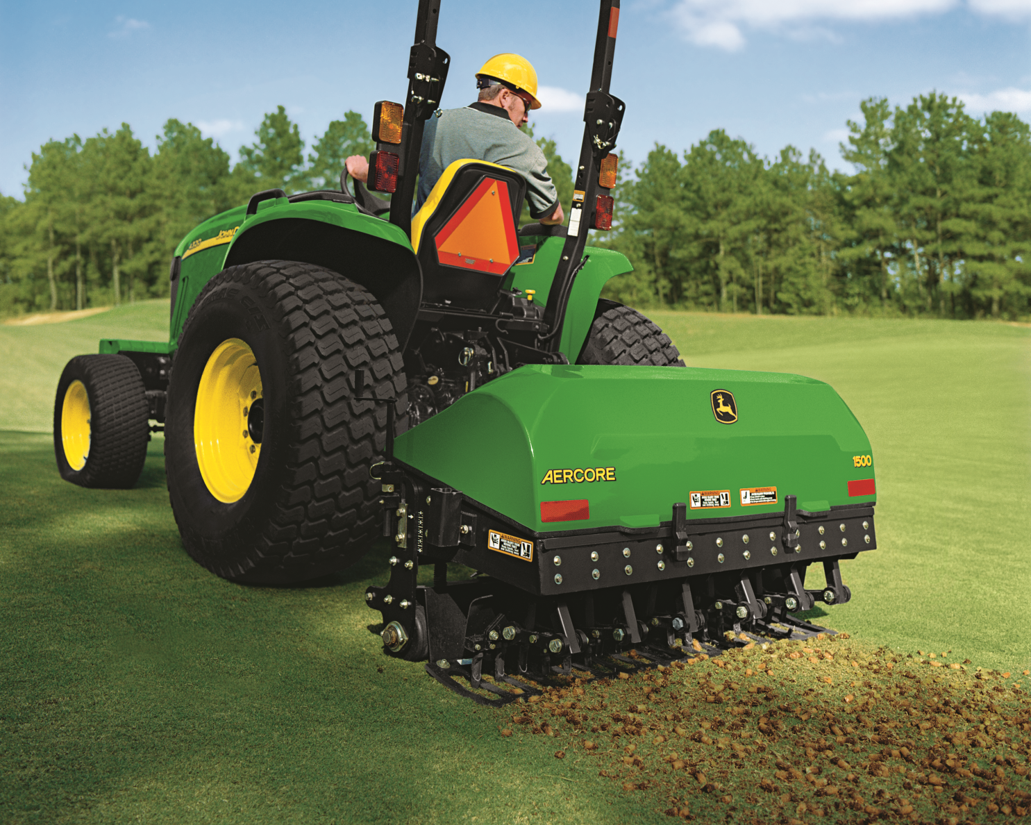 Équipement d’aération