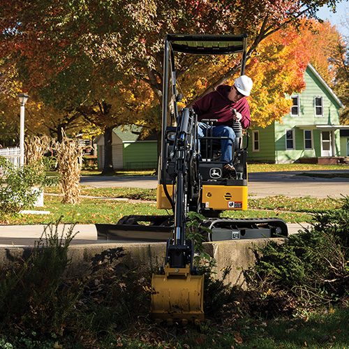 Aménagement paysager