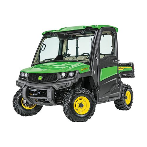 Offres pour les véhicules utilitaires Gator